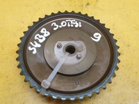 фото thumb №1, Колесо распределительный вал s4 b8 s5 3.0tfsi cak 06e109077e