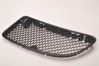 фото thumb №1, Mercedes r171 w171 решётка капот впуск воздуха левая a1718800385