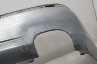 Бампер задній задній k744 mercedes sl r230 Київ, фото thumb