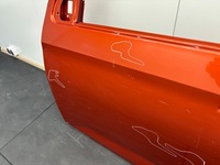 фото thumb №11, Isuzu d max d-max iii 2020r-- дверь передние левая перед