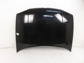 фото thumb №1, Капот vw golf iv 1j1