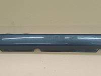 фото thumb №5, Молдинг порог правая hyundai kona ii ev порог правый