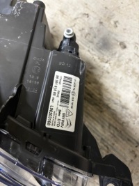 фото thumb №9, Фара правый лампа передняя правая full led citroen c3 iii lift9836161580