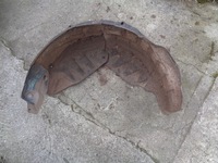 фото thumb №1, Підкрилок задня ліва renault scenic 3 iii короткий