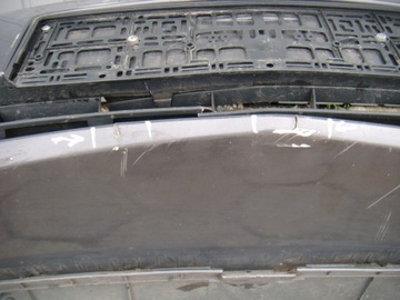 фото thumb №10, Opel insignia a 08-13 бампер переднее перед spr pdc 1328828 551004542