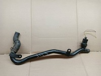 фото thumb №1, Труба шланг шланг води 5n0121065 passat b6 b7 superb ii