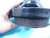 фото thumb №6, Шкив mercedes w212 a6510300803 2.2 cdi