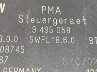 фото thumb №11, Bmw (oem) 9495358 x2 f39 модуль блок управления  asystentnt парковка pdc