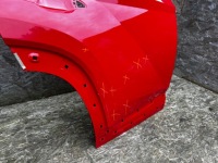 фото thumb №5, Hyundai tucson iv двері праве задня задні