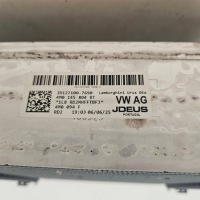 Интеркулер audi rsq8 4m0 lamborghini urus 4m0145803bt Киев, фото thumb