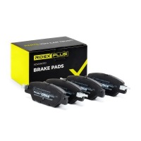 Гальмівні колодки гальмівні до mazda ridex 402b1328p Ціна, фото thumb