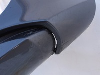 фото thumb №10, Бампер mercedes cla w117 117 2013-2017 перед amg передний c117