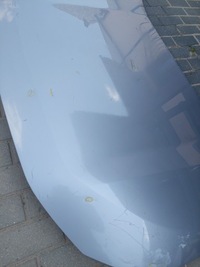 фото thumb №6, Капот toyota rav4 v