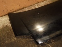 фото thumb №7, Citroen c2 03-05 крышка двигателя капот