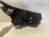 фото thumb №10, Лампа перед левый led opel crossland eu 39153431