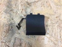 Купити Porsche cayenne заглушка бампера ліва задня 9y0807499, фото thumb