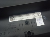 фото thumb №7, Maserati levante защита панели козырёк приборы кожа 670043348