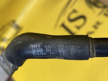 фото thumb №6, Клемма кабель жгут масса porsche 911 997 рестайлинг