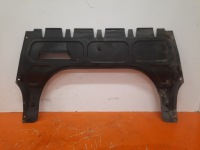 фото thumb №1, Volkswagen polo захист двигуна плита pod двигун 6q0825237 bmd