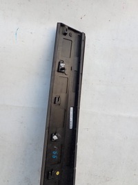 фото thumb №7, Vw t-roc cabrio 19- молдинг двері права