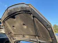 фото thumb №8, Opel insignia a крышка двигателя капот 08-13 5d hb z22a + шумоизоляция kpl