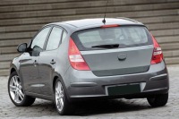 фото thumb №2, Лампа задняя левая hyundai i30 2007-2016 924012l010