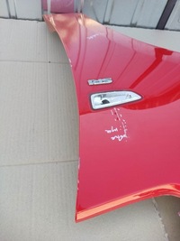 фото thumb №10, Крыло левый перед opel astra j iv z50b