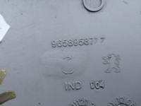 фото thumb №4, Peugeot 207 sw kombi захист стійка задня