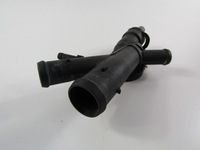 фото thumb №7, Skoda fabia ii 5j патрубок тройник wody 1,6tdi 90 km cayb 09-14 03l121131