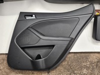 фото thumb №13, Kia optima iii sedan сиденья диван обшивки подогрев