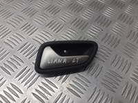 фото thumb №1, Ручка левая задняя внутренняя suzuki liana