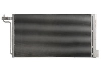 фото thumb №9, Радіатор кондиціонера ford