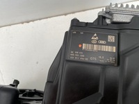 фото thumb №13, Audi a8 d4 рестайлінг бампер капот pas лампи повний led крило перед ly9t 72 km