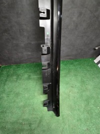 Молдинг порог правый  mercedes gle w167 amg Цена, фото thumb