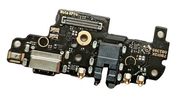 USB-РОЗЕТКА ДЛЯ ЗАРЯДКИ ДЛЯ XIAOMI Note 8 PRO