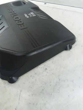 фото thumb №4, D298 кришка двигуна antara/captiva 2.4b