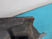 фото thumb №15, Крыло перед левый jaguar xf i x250 07-11