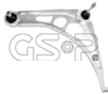 фото thumb №2, Важіль перед лівий