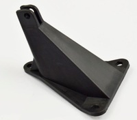 фото thumb №1, Кронштейн амортизатора капот iveco stralis