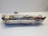 фото thumb №1, Range rover sport ii l494 шторка безпеки повітряна ліва