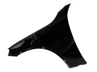 фото thumb №1, Mercedes glc 253 x253 c253 lift крыло перед передний левый