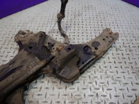 фото thumb №4, Toledo ii sedan 1,6 b подрамник подрамник балка перед