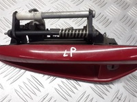 фото thumb №3, Ручка левая передняя наружная alfa romeo 159 1.9jtdm