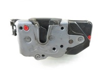 фото thumb №6, Замок правый передний gmc acadia 25804714 5pin