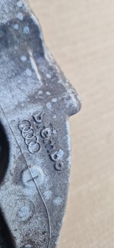 фото thumb №15, Затискачі перед audi q5 80a615106cf 80a615105cf ідеал комплект 2 szt