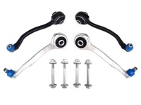 фото thumb №1, Набор рычаги перед mercedes slk r171 2004-2011