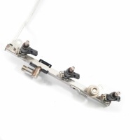 фото thumb №13, Mercedes w204 m272 паливна рейка  a2720700995