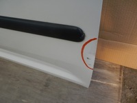 фото thumb №8, Дверь правое перед комплект vw caddy iii fl 11r 03-