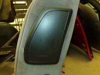 фото thumb №9, Сиденья kapitańskie поворотные kamper camper łódka do adaptacji