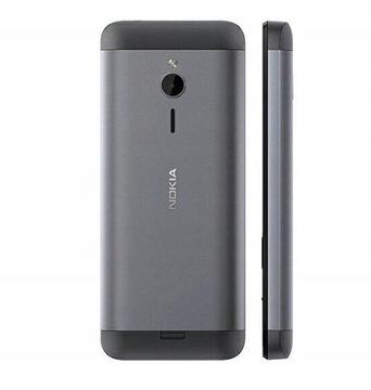Мобильный радиофонарь Nokia 230 DualSim